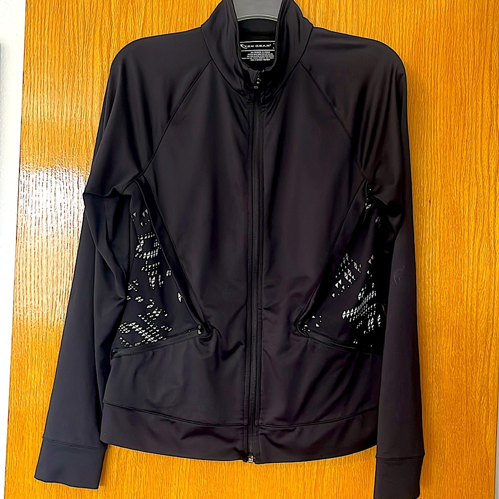 Tek Gear Warm Up Jacket